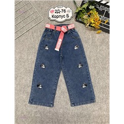 джинсы 2058040-2