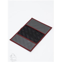 306-22 wine red Velina Fabbiano