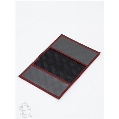 306-22 wine red Velina Fabbiano