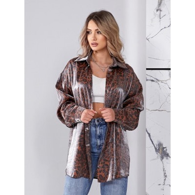 Рубашка #22546350