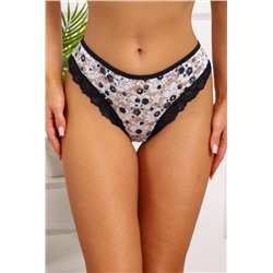 Трусы 64756 (Синий)