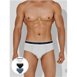 ТРУСЫ МУЖСКИЕ (3 ШТ) 411170-3