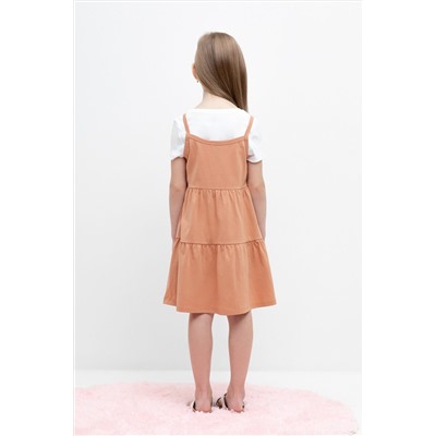 Сарафан CROCKID, 1020498