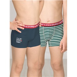 PELICAN Трусы BUHB3307(2)