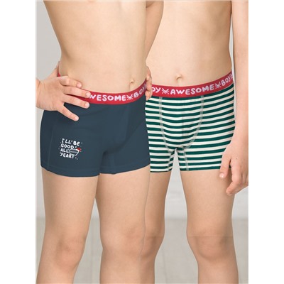 PELICAN Трусы BUHB3307(2)