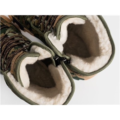 Зимние Ботинки