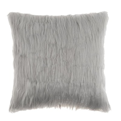 Наволочка декоративная «Этель. Будуар» дымка, 40×40±3 см