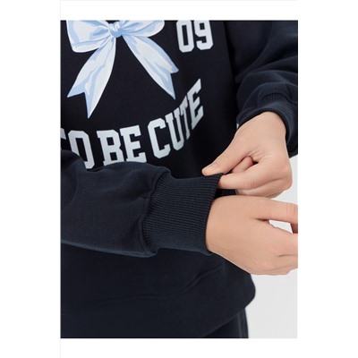 Комплект (Свитшот+Брюки) MARK FORMELLE, 1193391