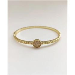 Браслет обруч