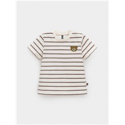 CROCKID Футболка КР 302374