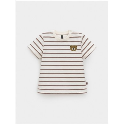 CROCKID Футболка КР 302374