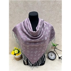 Платок из кашемира мультицвет