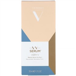 The Perfect V, V V Serum, cыворотка для зоны бикини, 30 мл