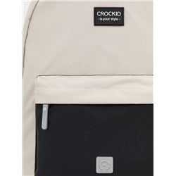 CROCKID Рюкзак АКС 1008/6 ГР