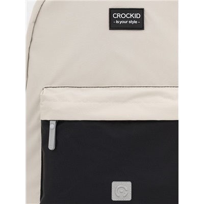CROCKID Рюкзак АКС 1008/6 ГР