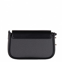 Сумка 012311070 black Chisbella