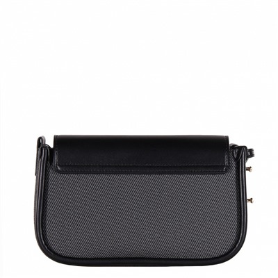 Сумка 012311070 black Chisbella