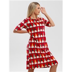 Туника Сноу-1