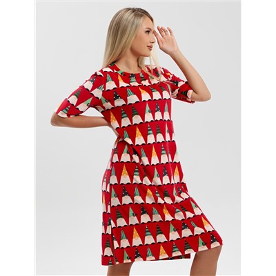 Туника Сноу-1