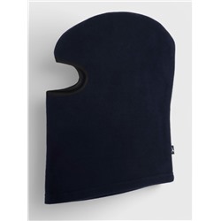 Маска-балаклава, флис, размер универсальный, синяя