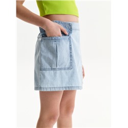 Шорты для девочек