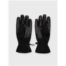 Перчатки текстильные для мальчиков