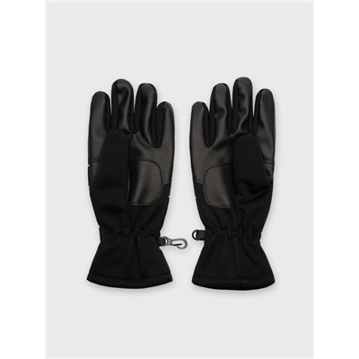 Перчатки текстильные для мальчиков