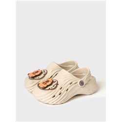 Сабо для девочек