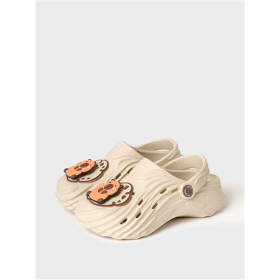 Сабо для девочек