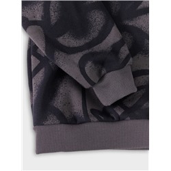 КОМПЛЕКТ ДЛЯ МАЛЬЧИКОВ (ХУДИ, БРЮКИ) 393336