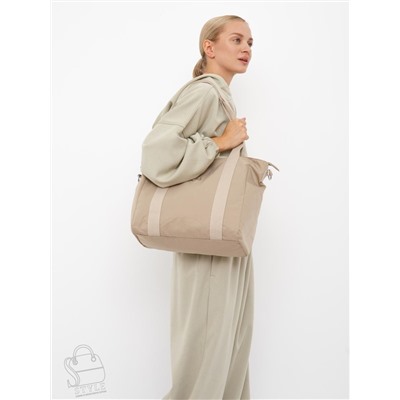 Сумка дорожная 8728MD khaki Mindesa