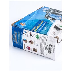 УЦЕНКА Минимойка автомобильная, погружная, 12 В, мощность 80 Вт, 5 л/мин