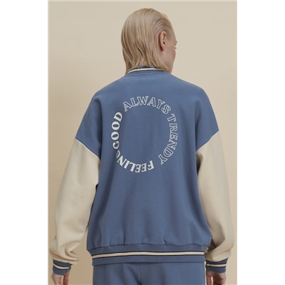 Бомбер PELICAN, 966023