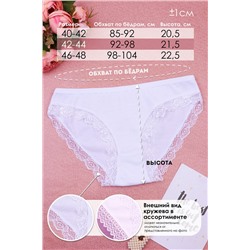 Трусы GL501 НАТАЛИ, 877466