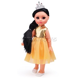 Кукла Аиша праздничная 1