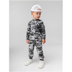 Bodo Костюм 21-82MU