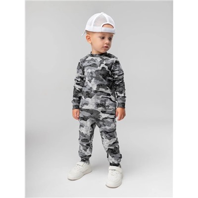 Bodo Костюм 21-82MU