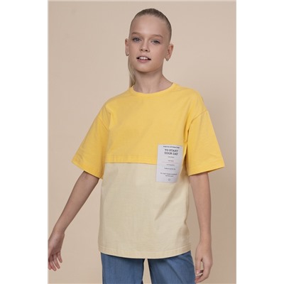 Футболка PELICAN, 965532