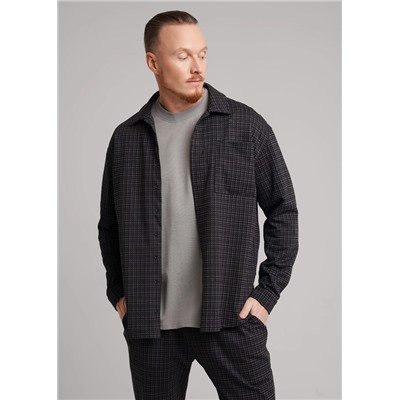 Рубашка мужская