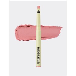 Unleashia Универсальный кремовый карандаш для губ 01 Oh! Happy Day Lip Pencil