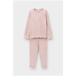 CROCKID Пижама К 1601/24