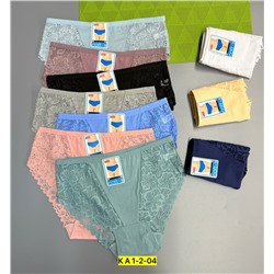 трусы женские 10шт