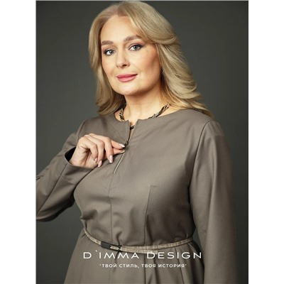 DIMMA Платье 2682