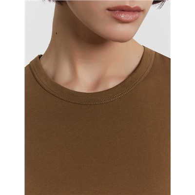 ФУТБОЛКА ЖЕНСКАЯ 112934