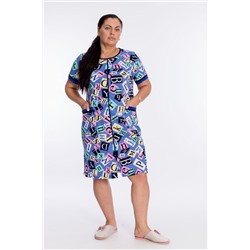 Халат М322131в