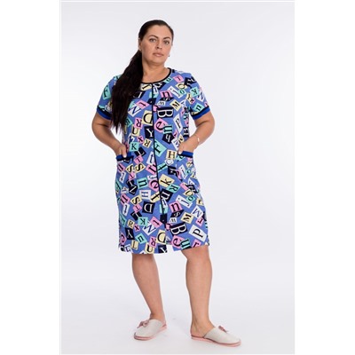 Халат М322131в