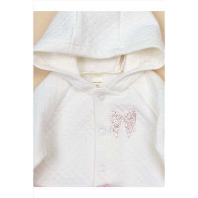 Комплект (Толстовка+Брюки) BABY BOOM, 1200696