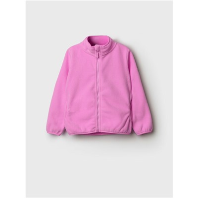 Куртка трикотажная для девочек