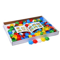 Мозаика (d.40мм.150шт.) сферическая