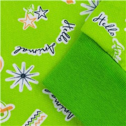 YOULALA Брюки 0014300103